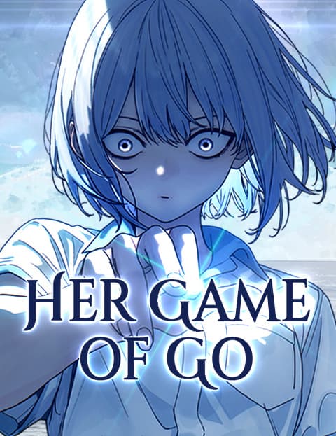 Her Game of Go