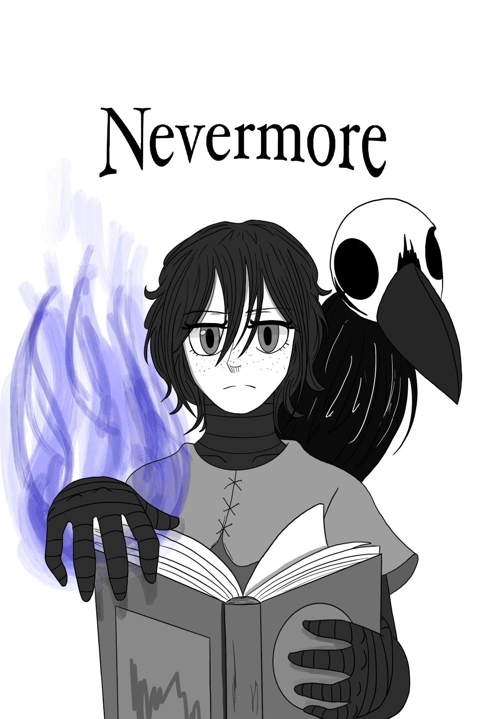Nevermore