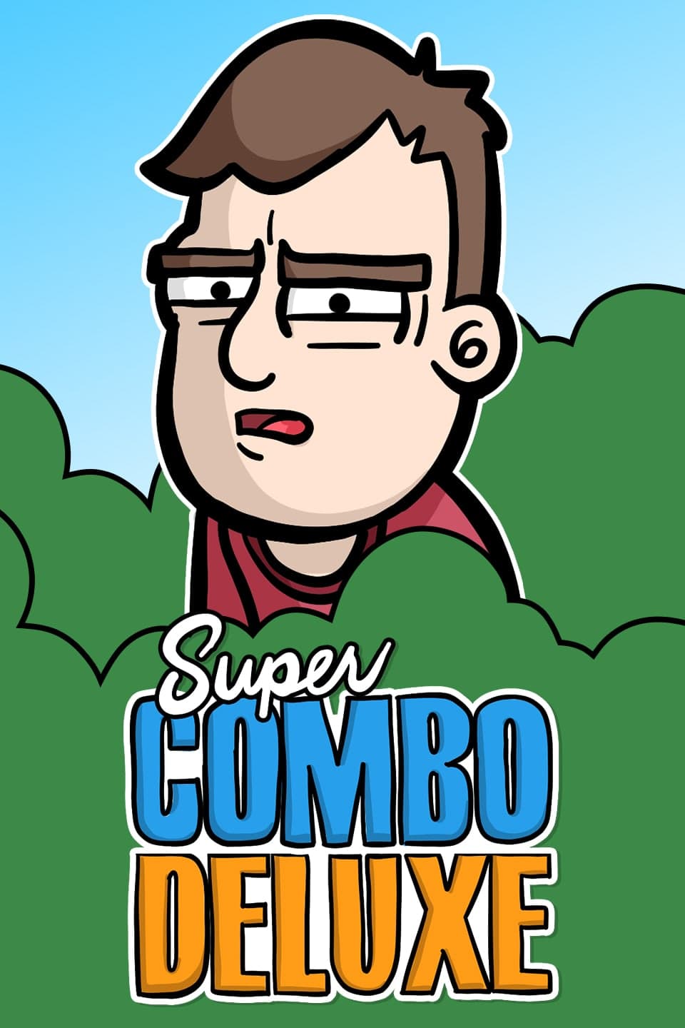 Super Combo Deluxe