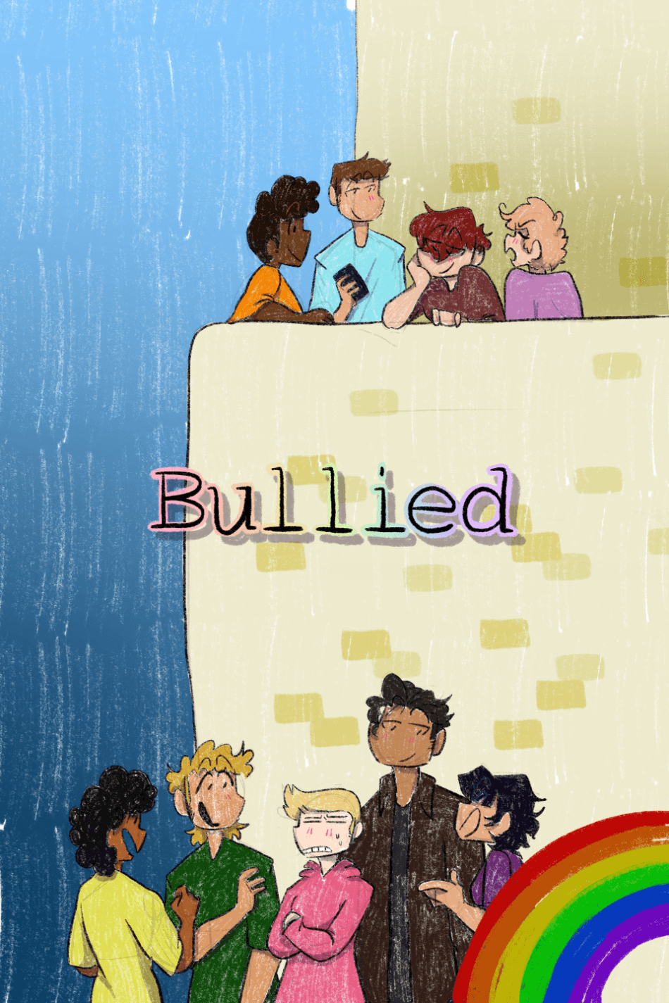 bullied