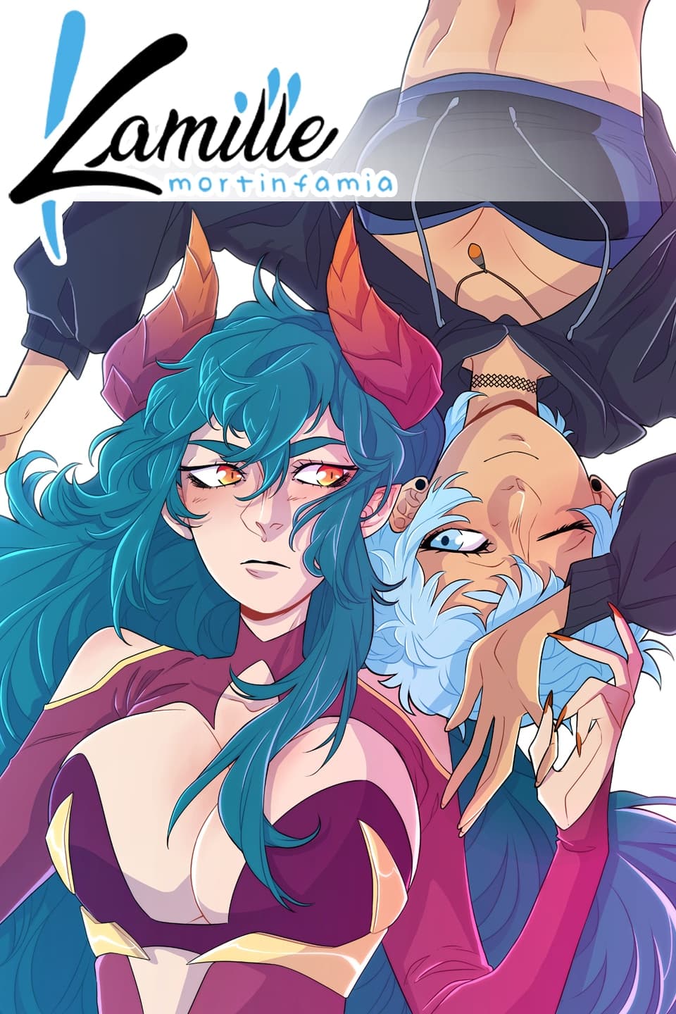 Kamille