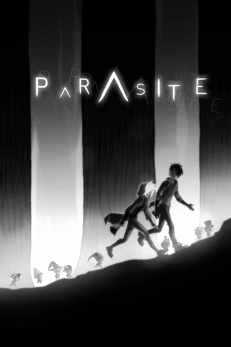 PARASITE
