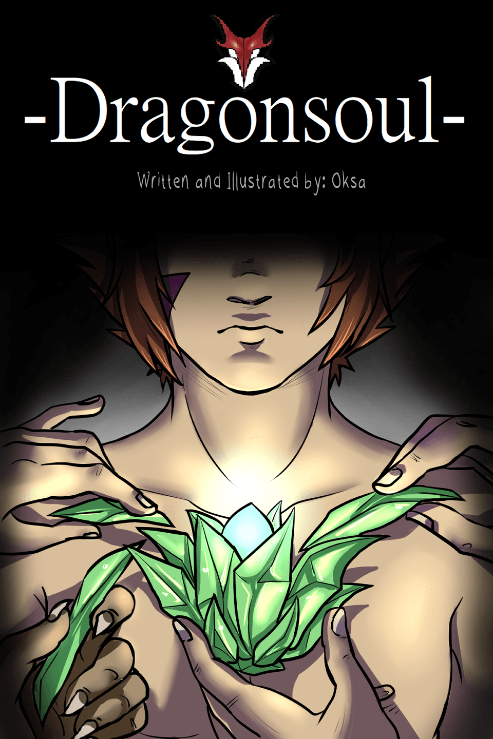Dragonsoul