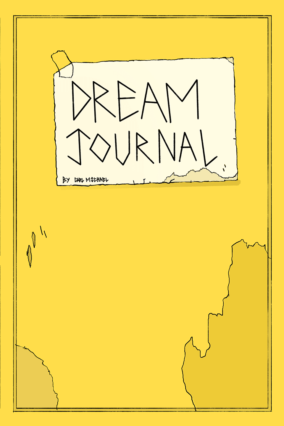DREAM JOURNAL