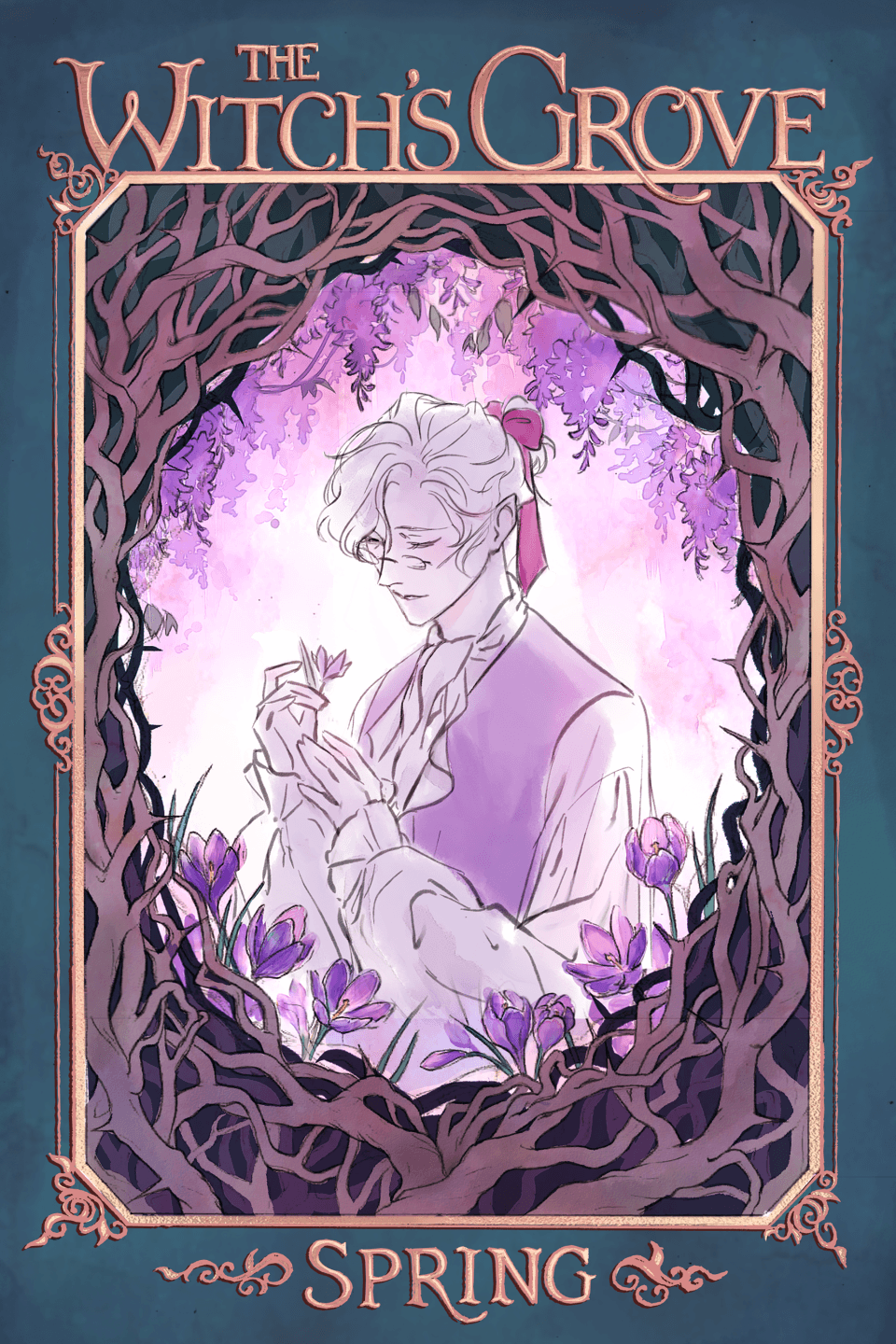The Witch's Grove