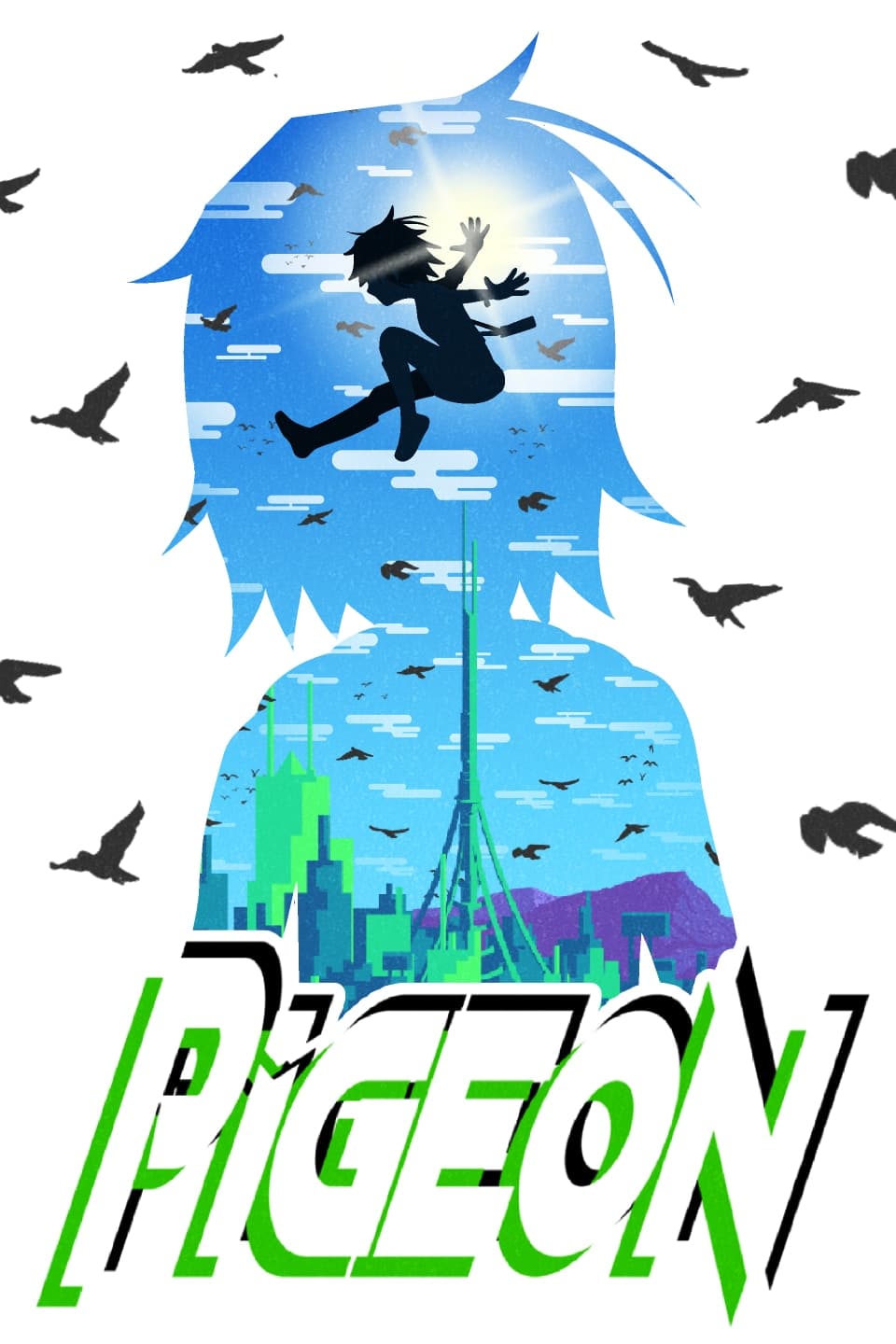 Pigeon