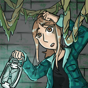 Secrets of Pandora