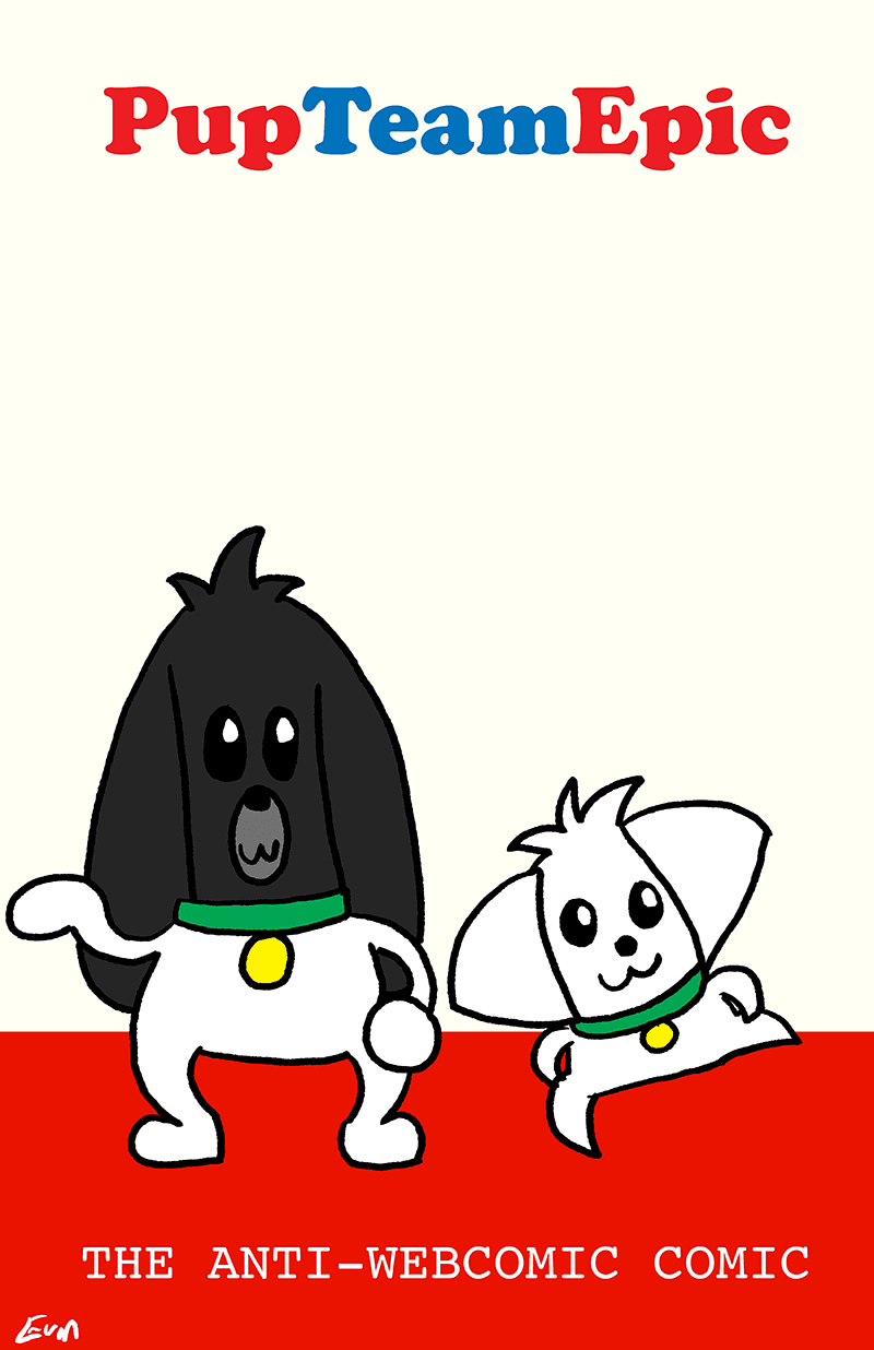 PupTeamEpic
