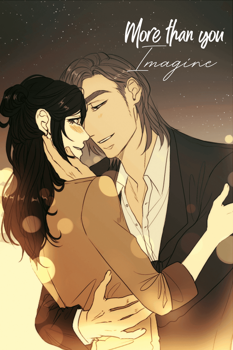 More Than You Imagine