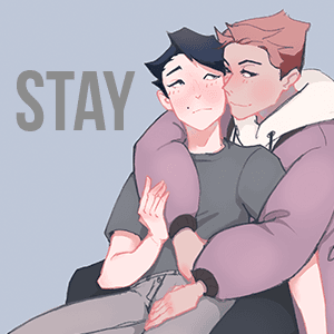 Stay