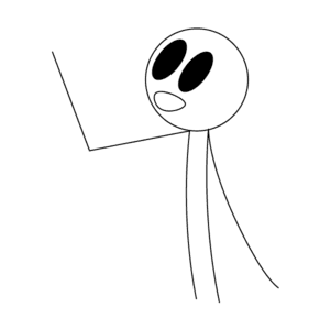 the Adventures of Sticky