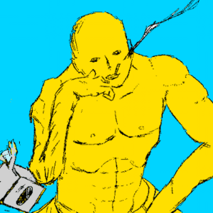 Silicon God's Carnival