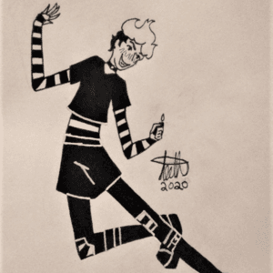 Dailies by Teeth