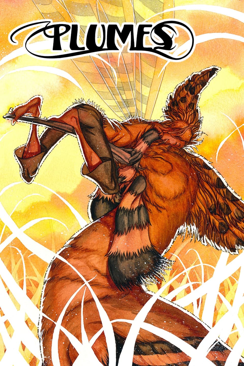 Plumes