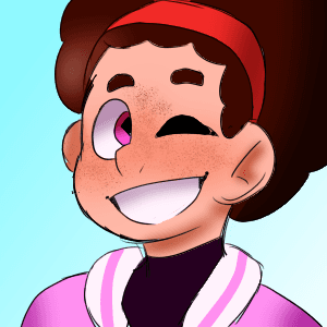 Steven's Universe (SU AU)