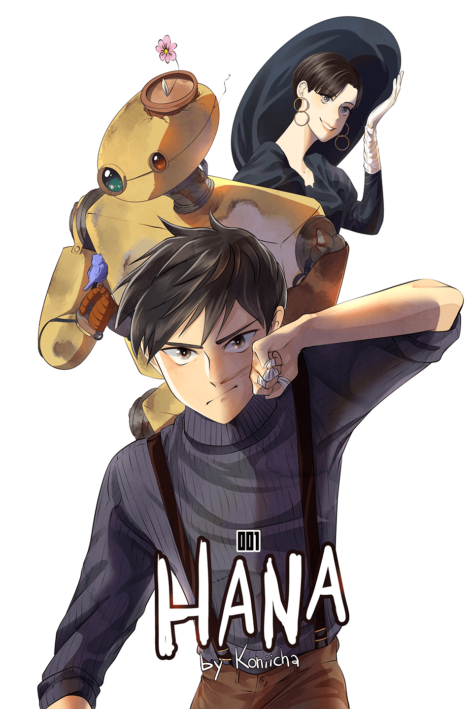 Hana
