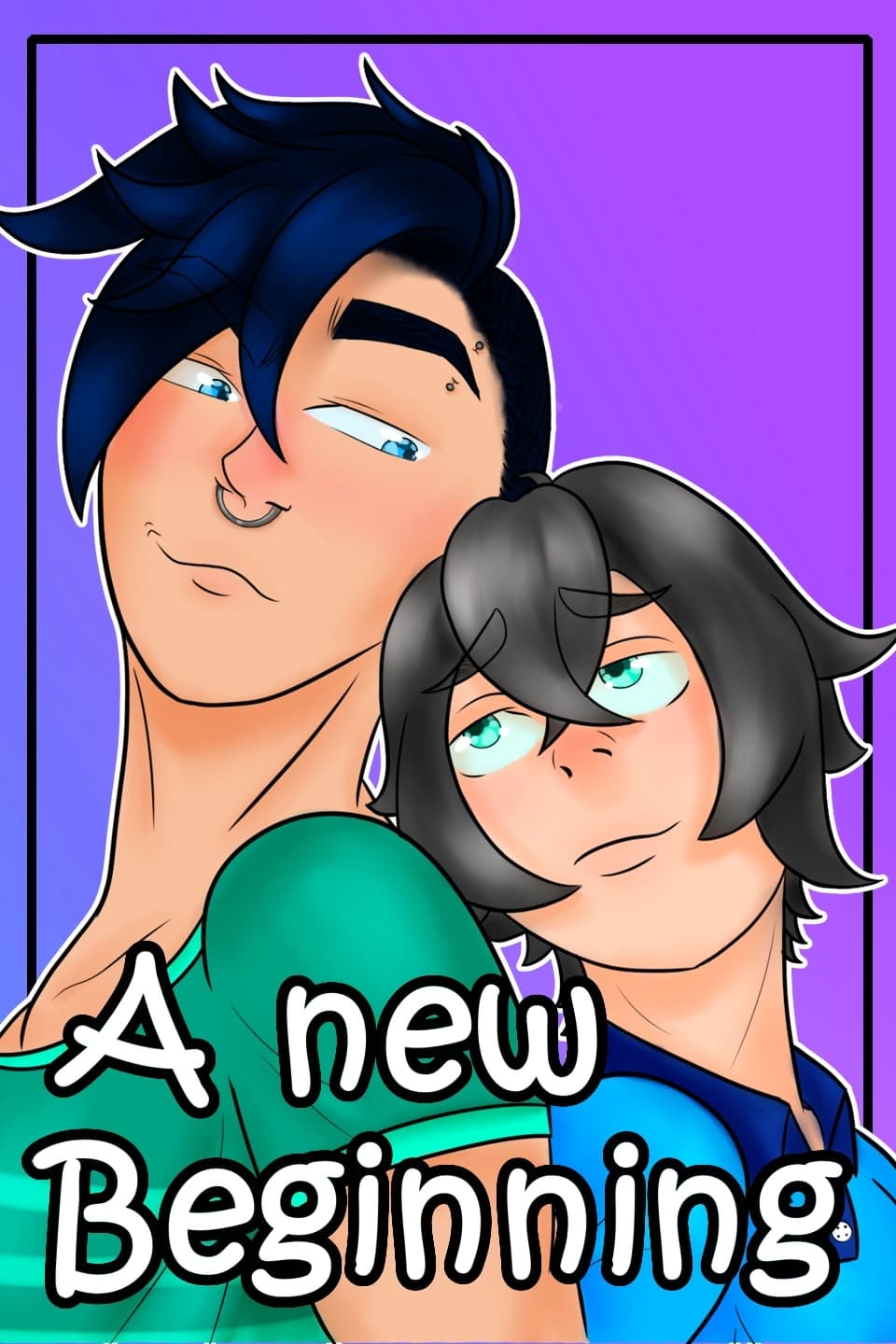 A New Beginning