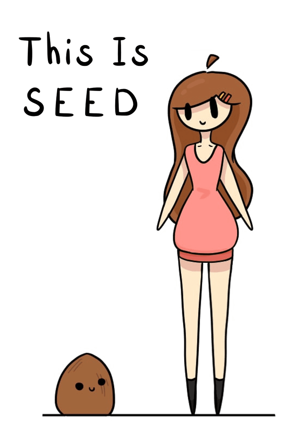 [OLD] This Is SEEd Pilot Series