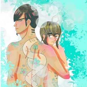 Remember  [BL]