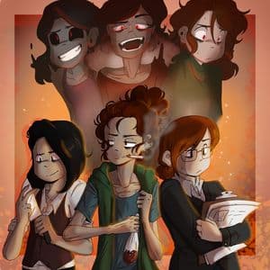 Before The Afterlife