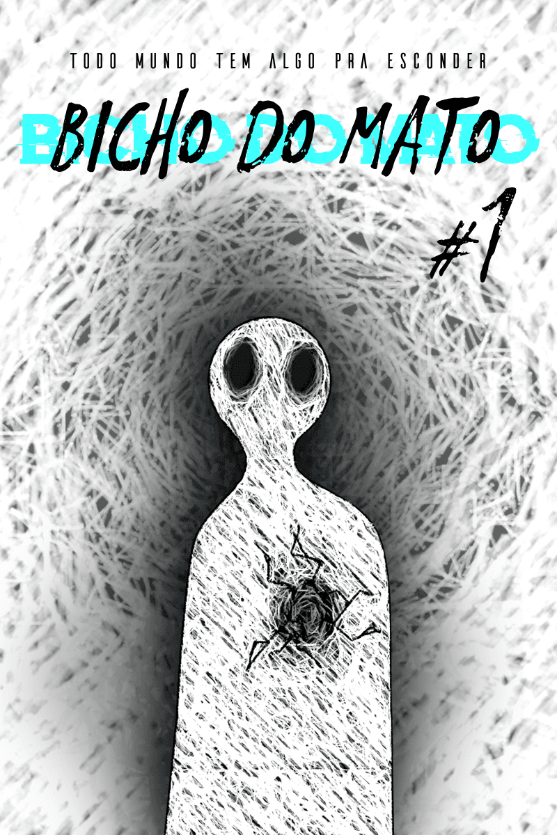 Bicho do Mato