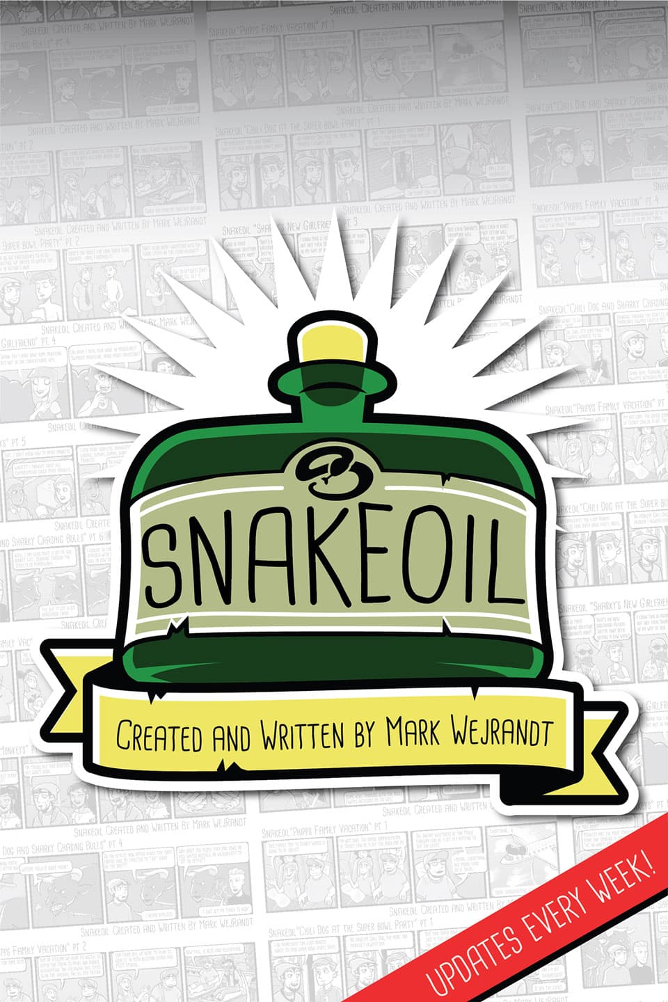 Snake Oil