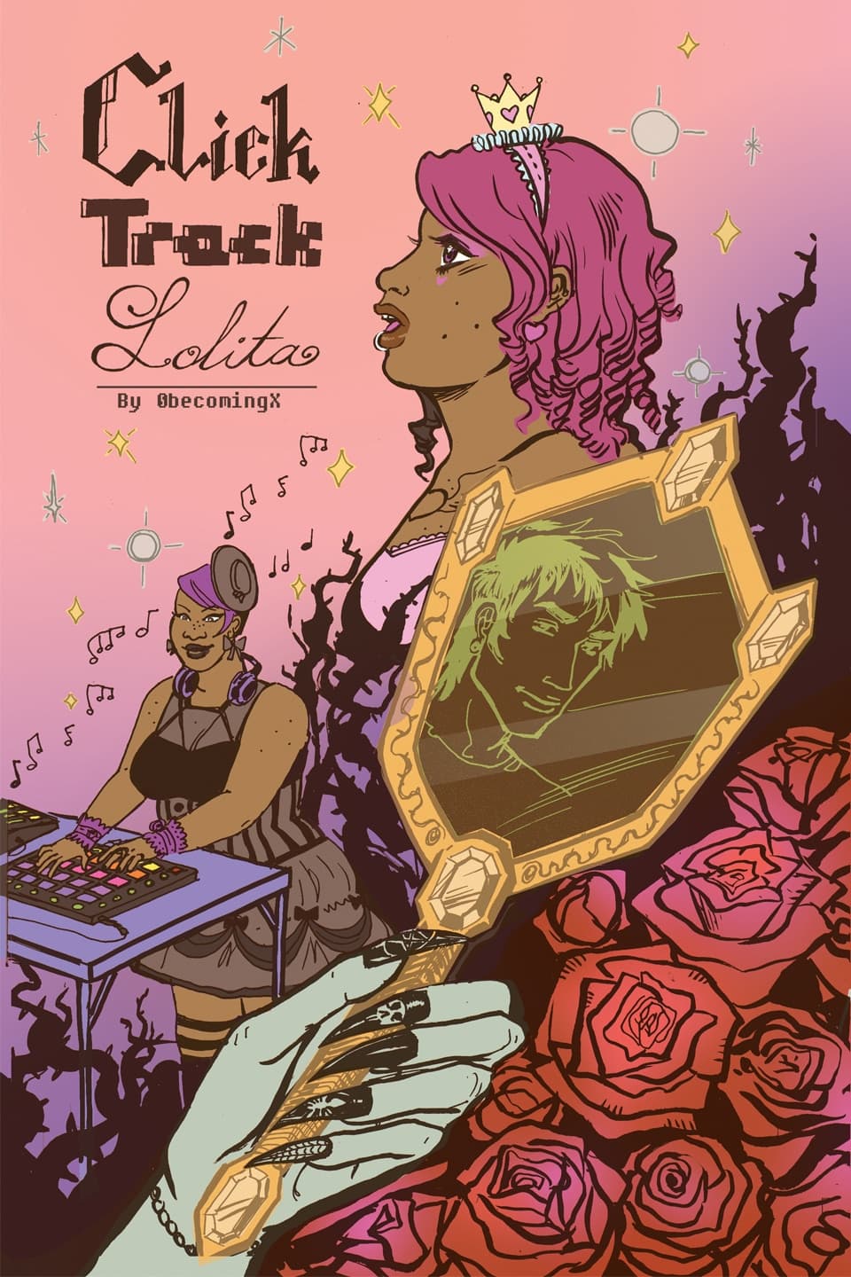 Click Track Lolita