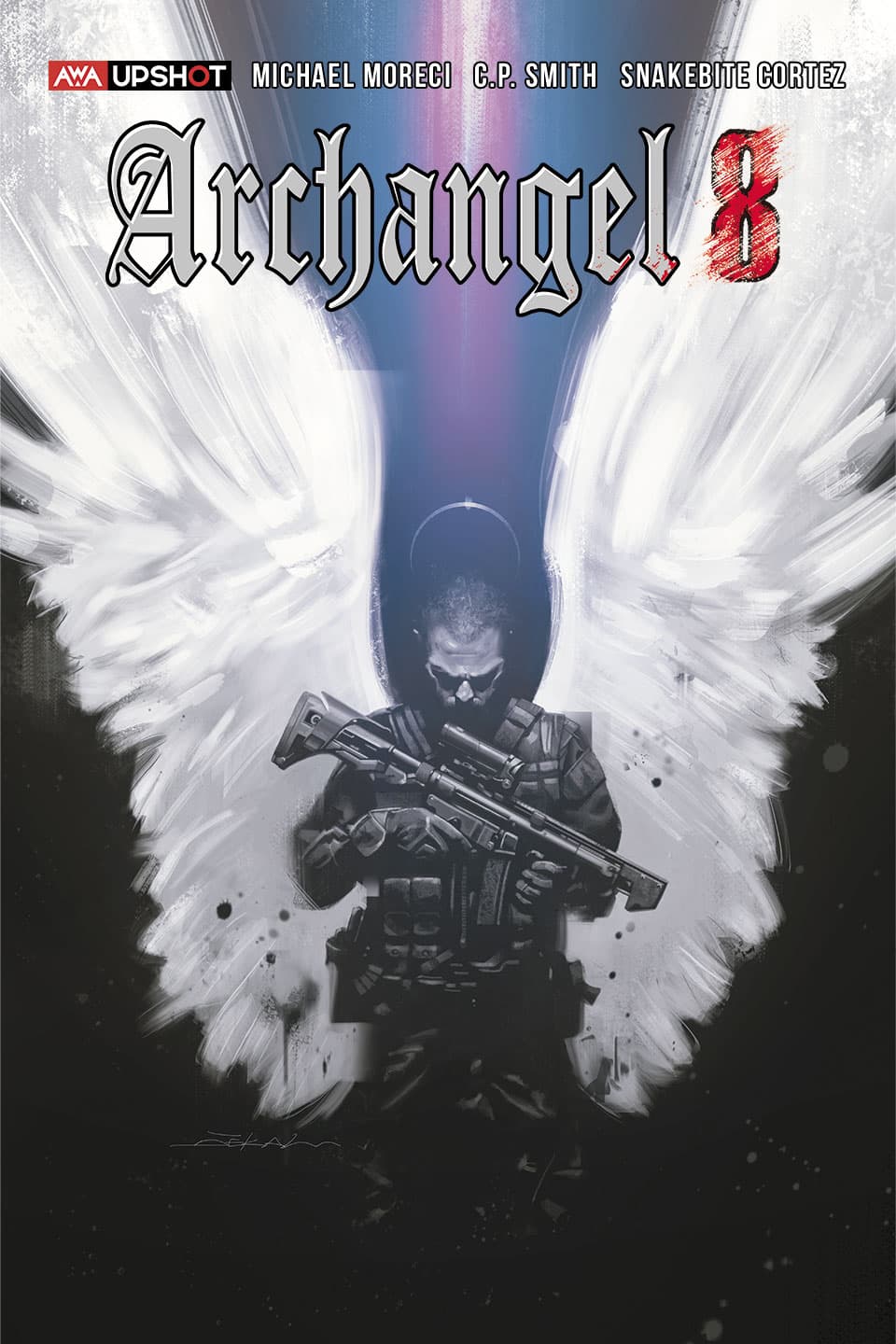 Archangel 8