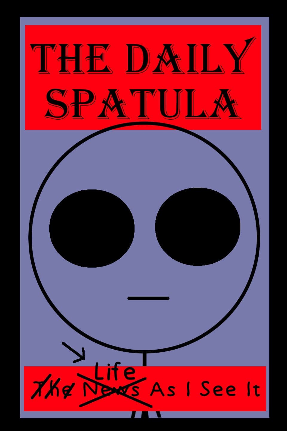 The Daily Spatula