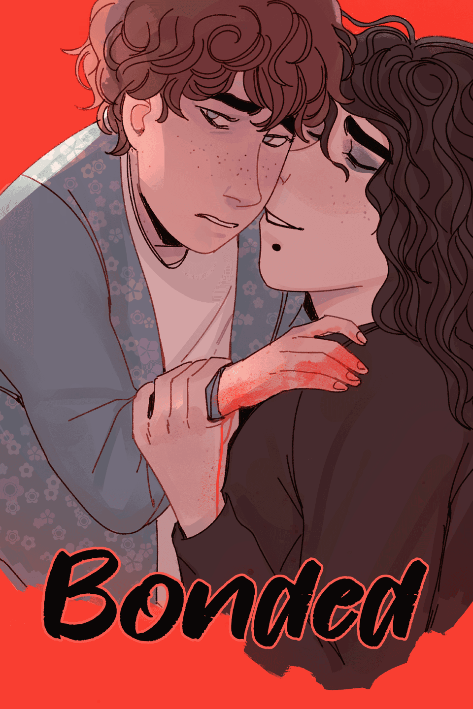 Bonded (2020 edition)