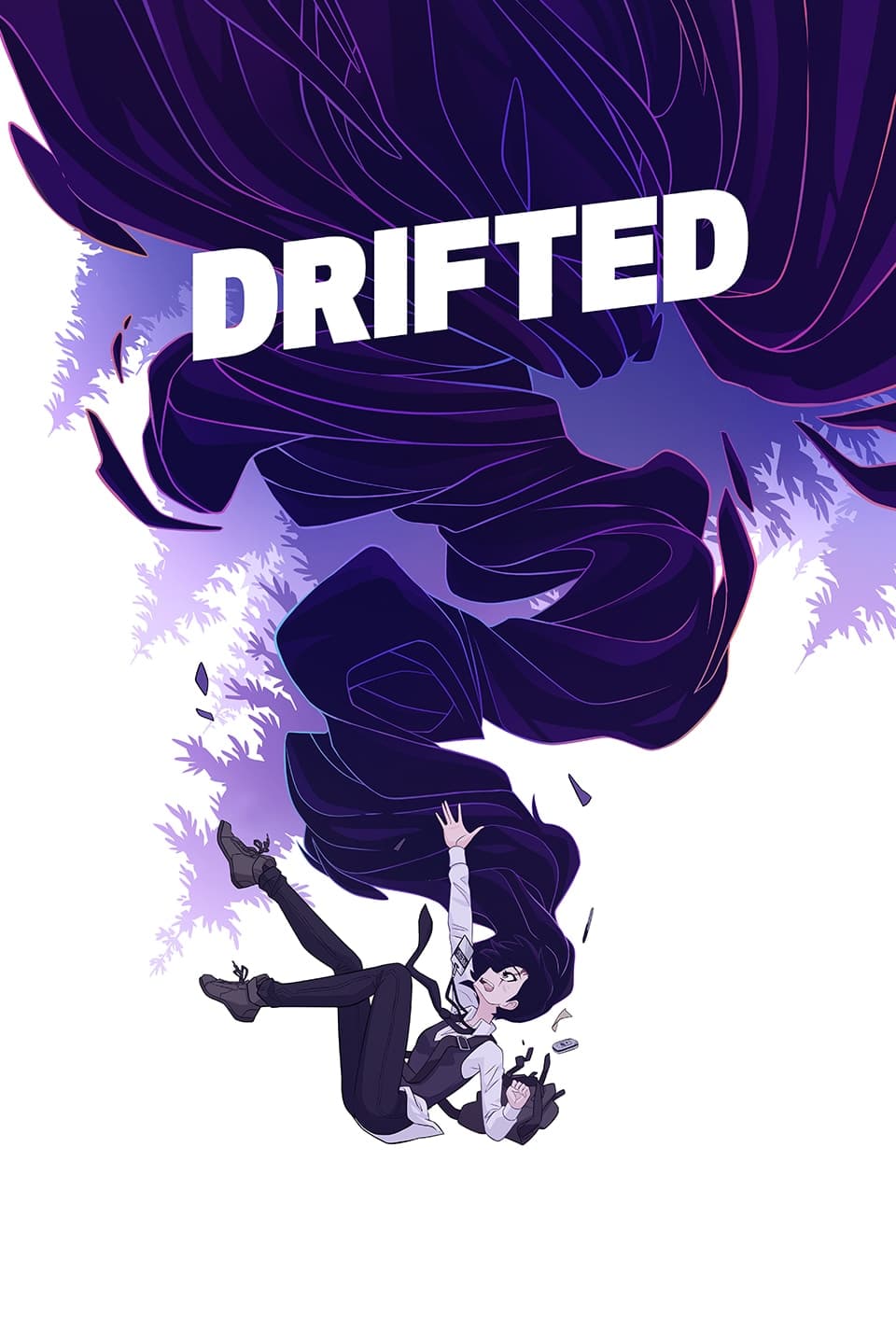 Drifted