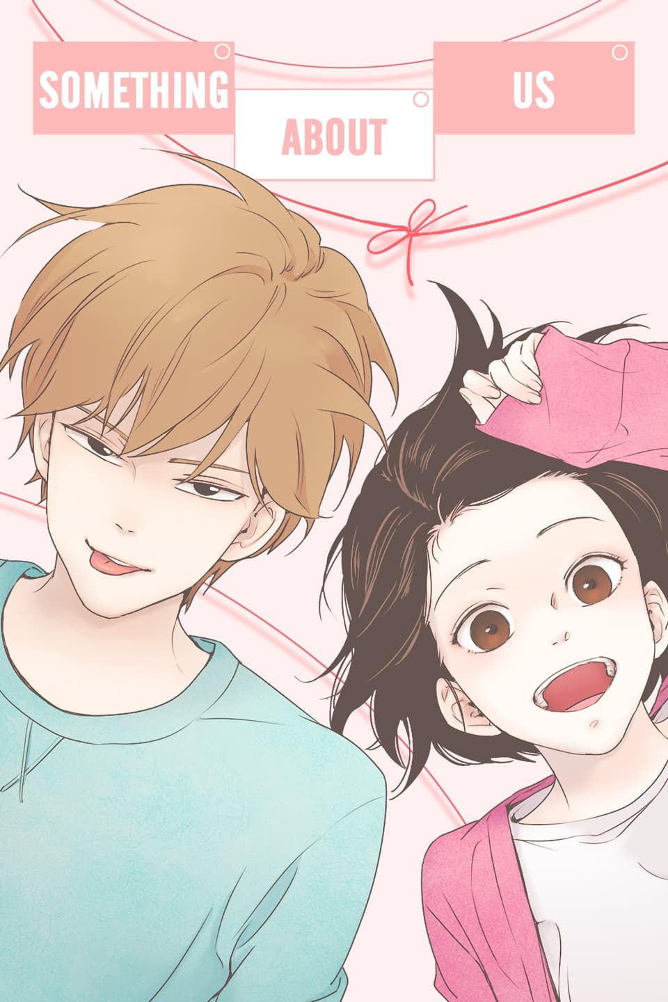 Something About Us