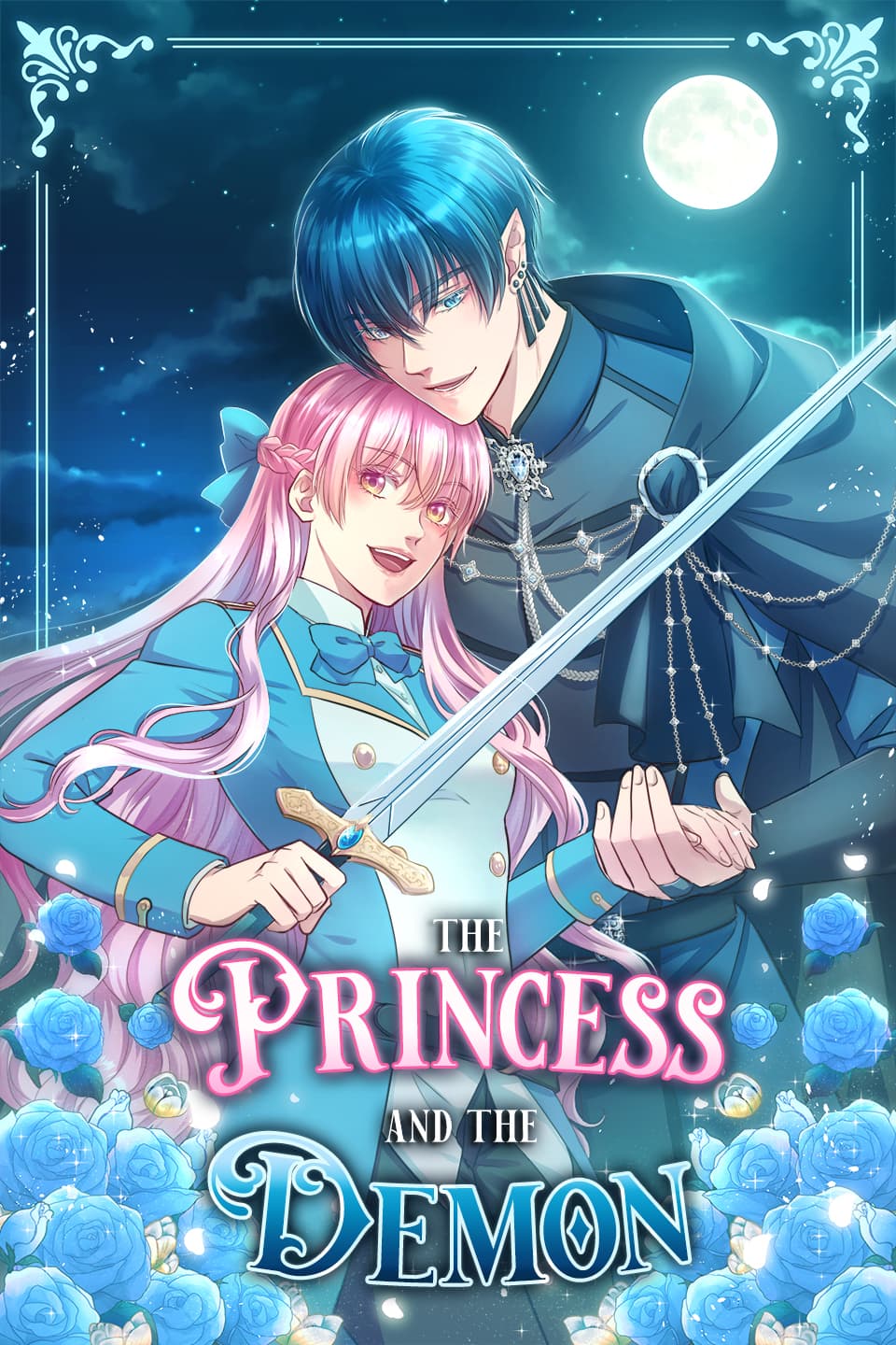 The Princess and The Demon