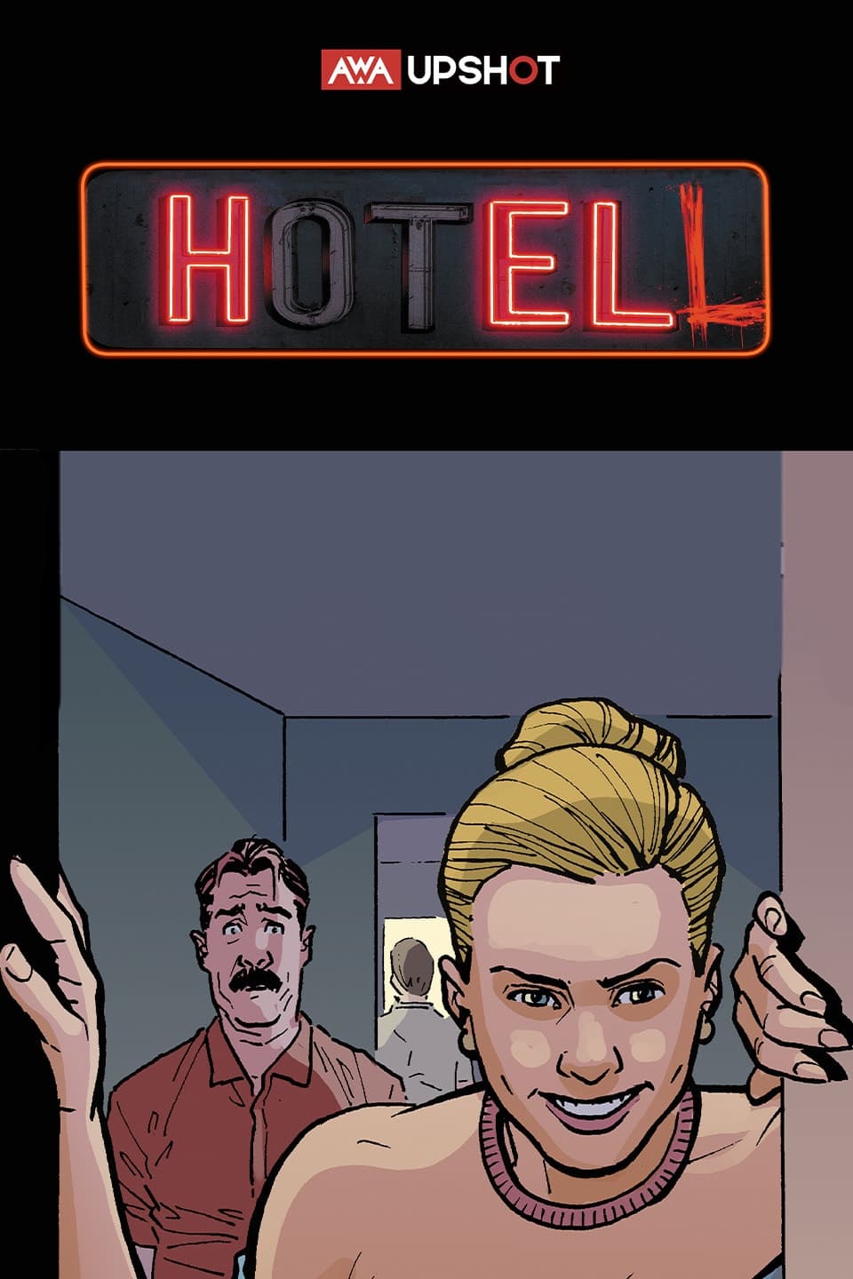 Hotell