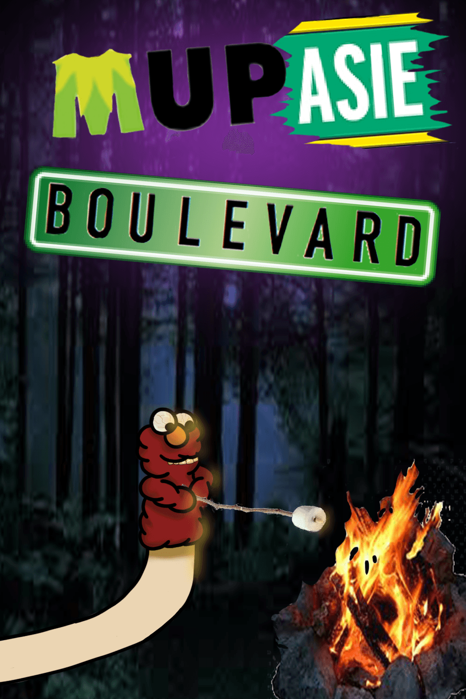 Mupasie Boulevard