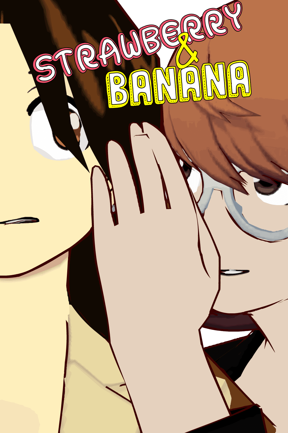 Strawberry and Banana