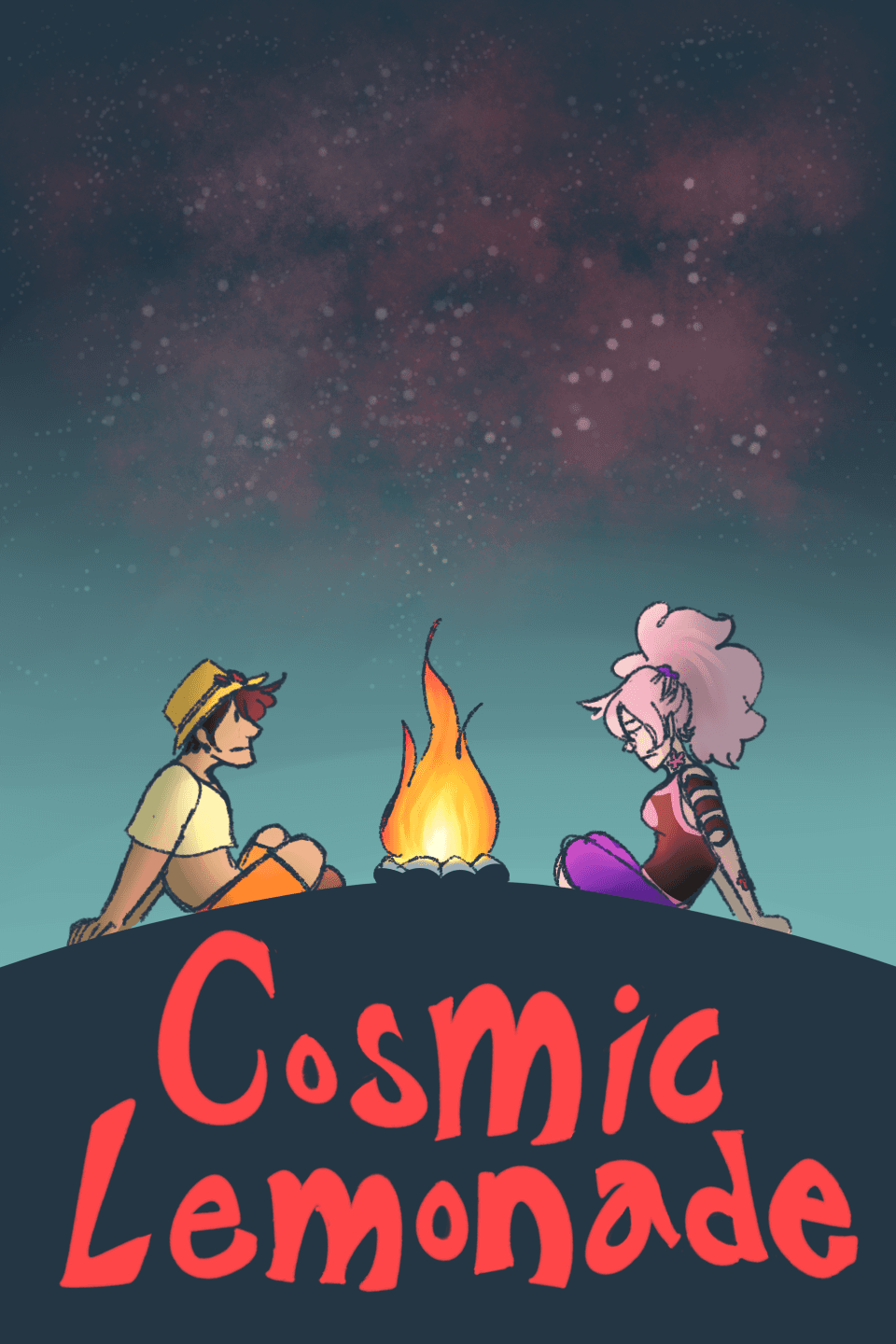 Cosmic Lemonade