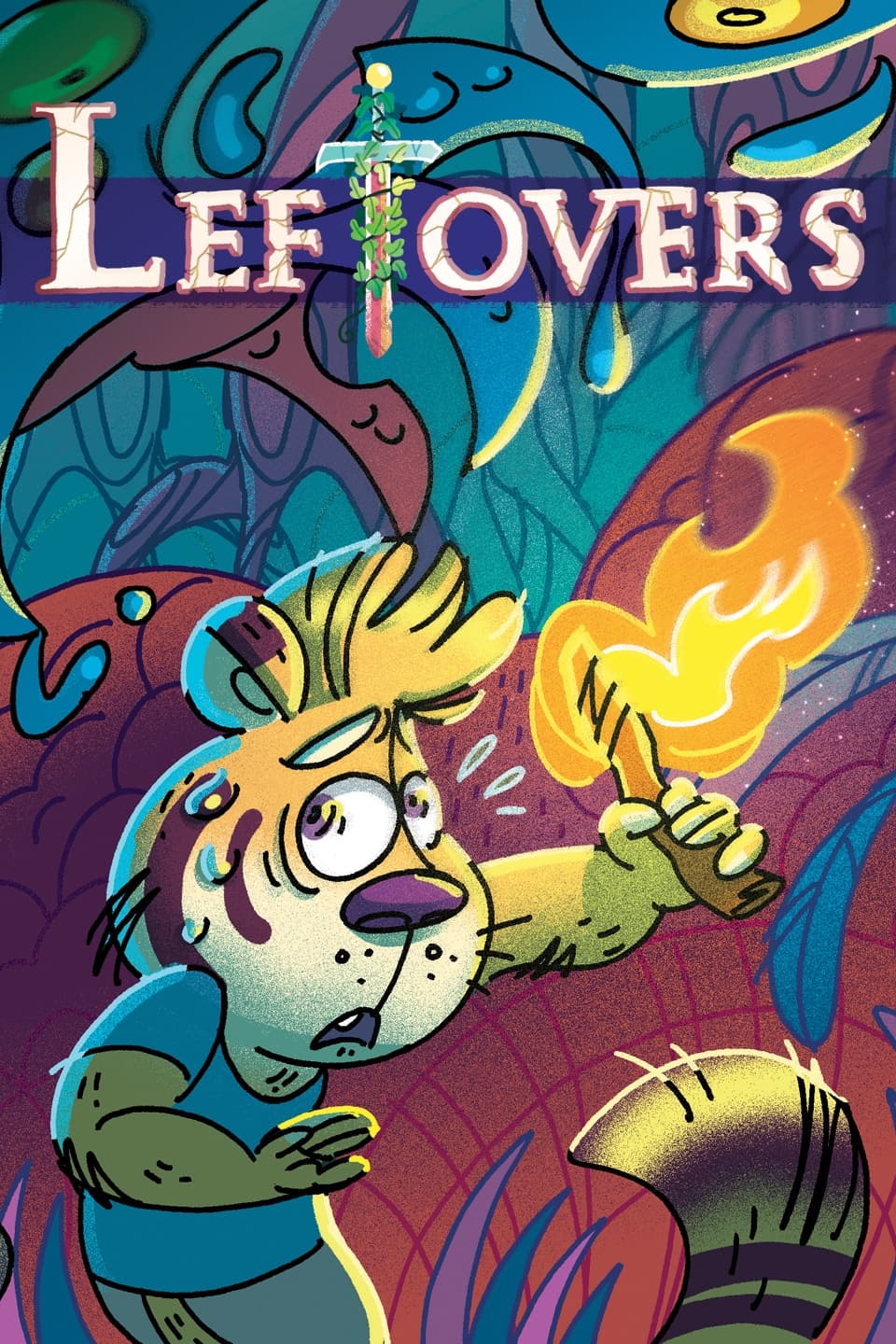 Leftovers