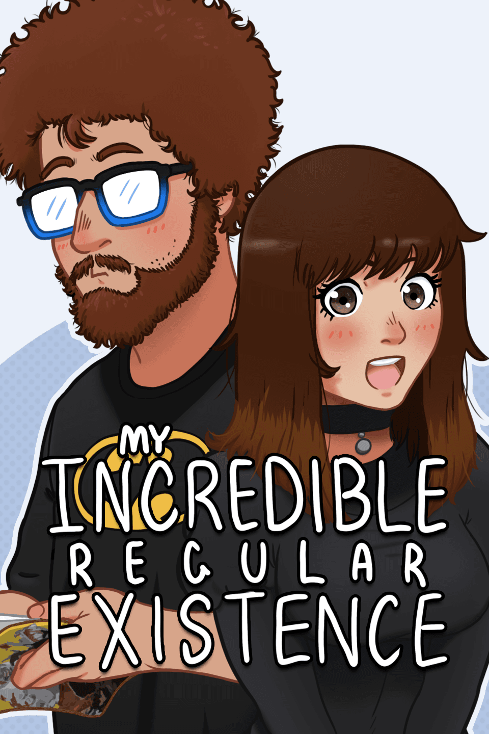 My Incredible Regular Existence