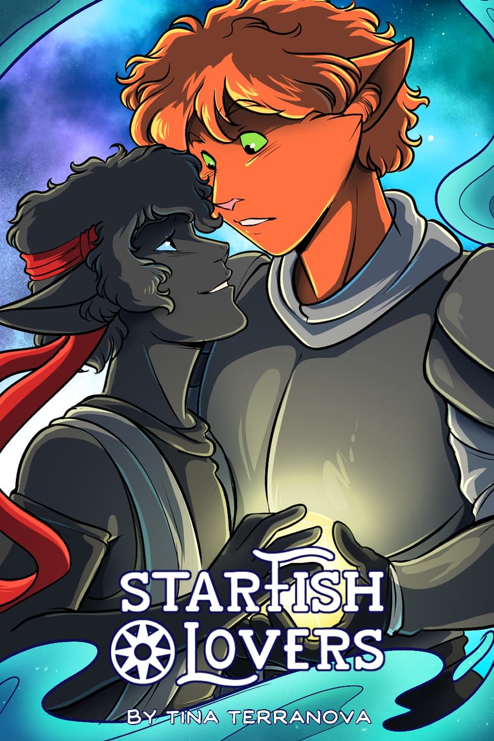 Starfish Lovers