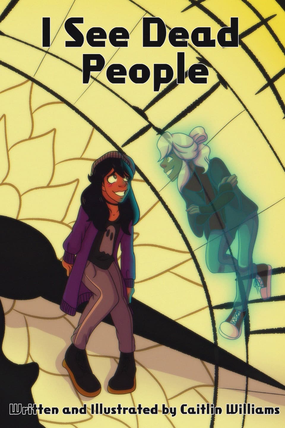 I See Dead People
