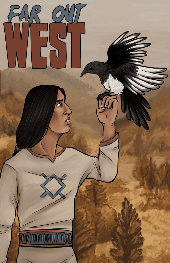 Far Out West