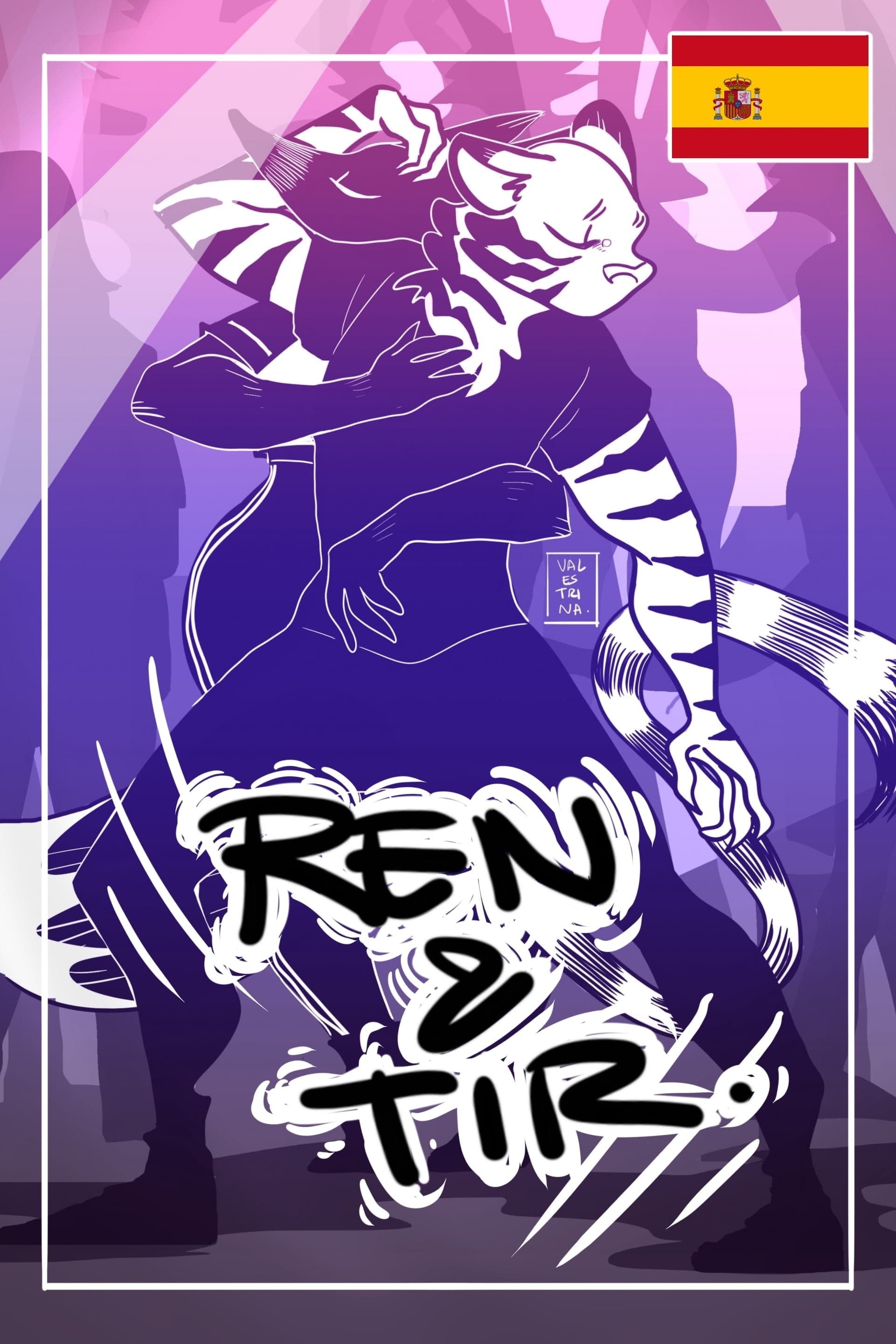 REN & TIR (esp)