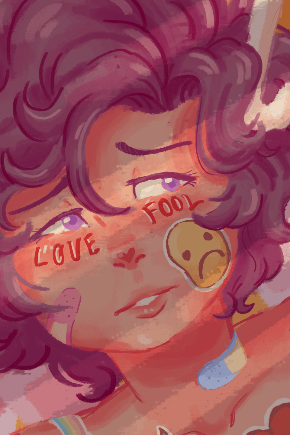 Lovefool