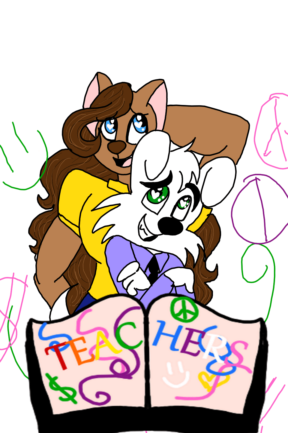 Teachers