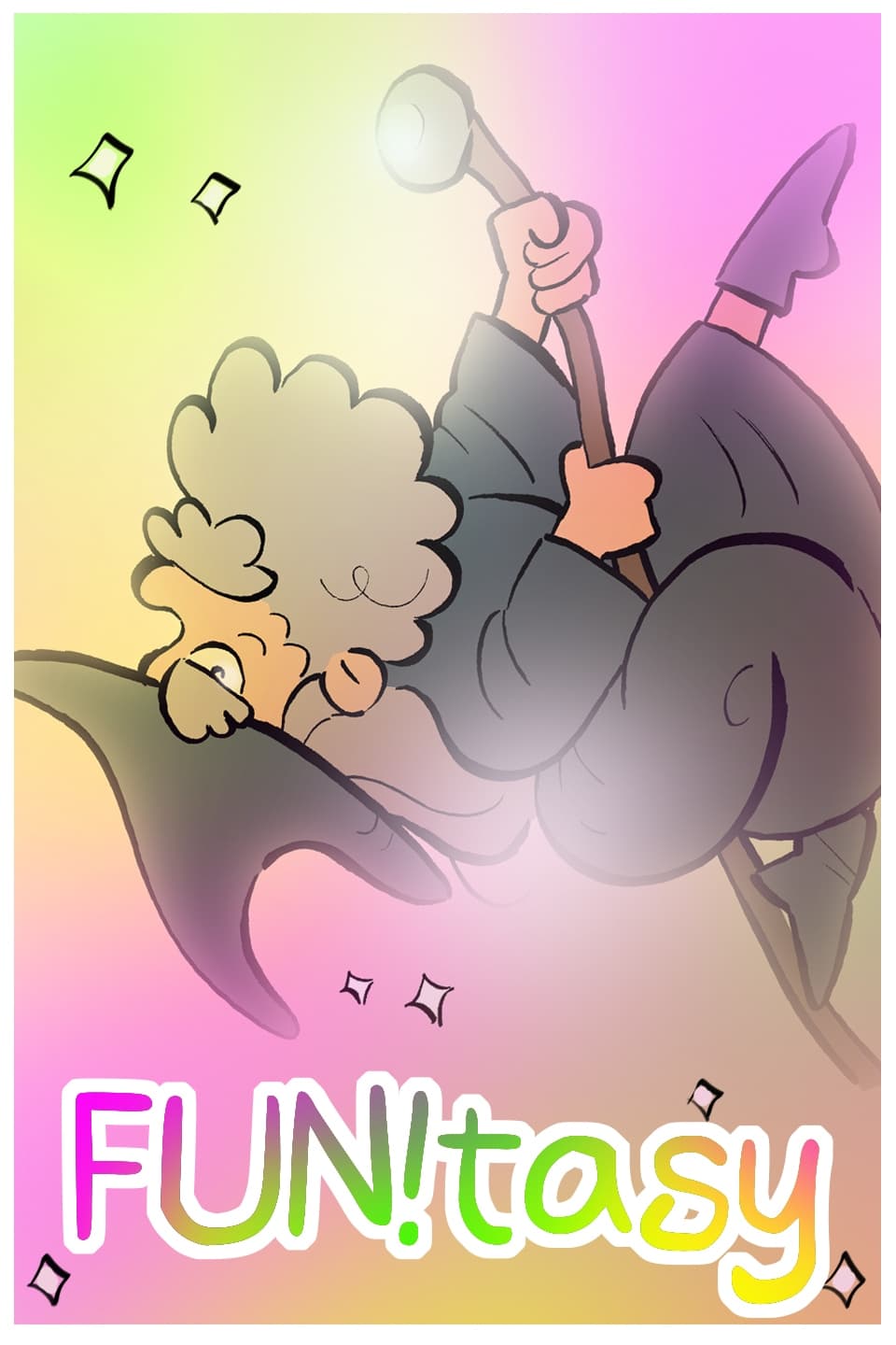 FUN!tasy