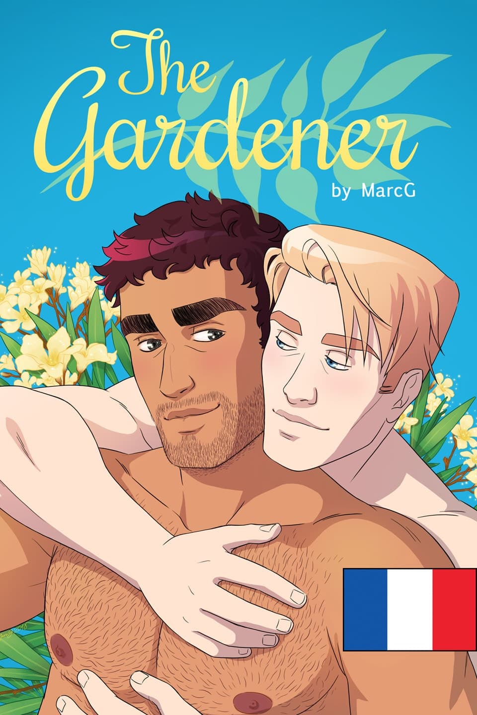 The gardener FR