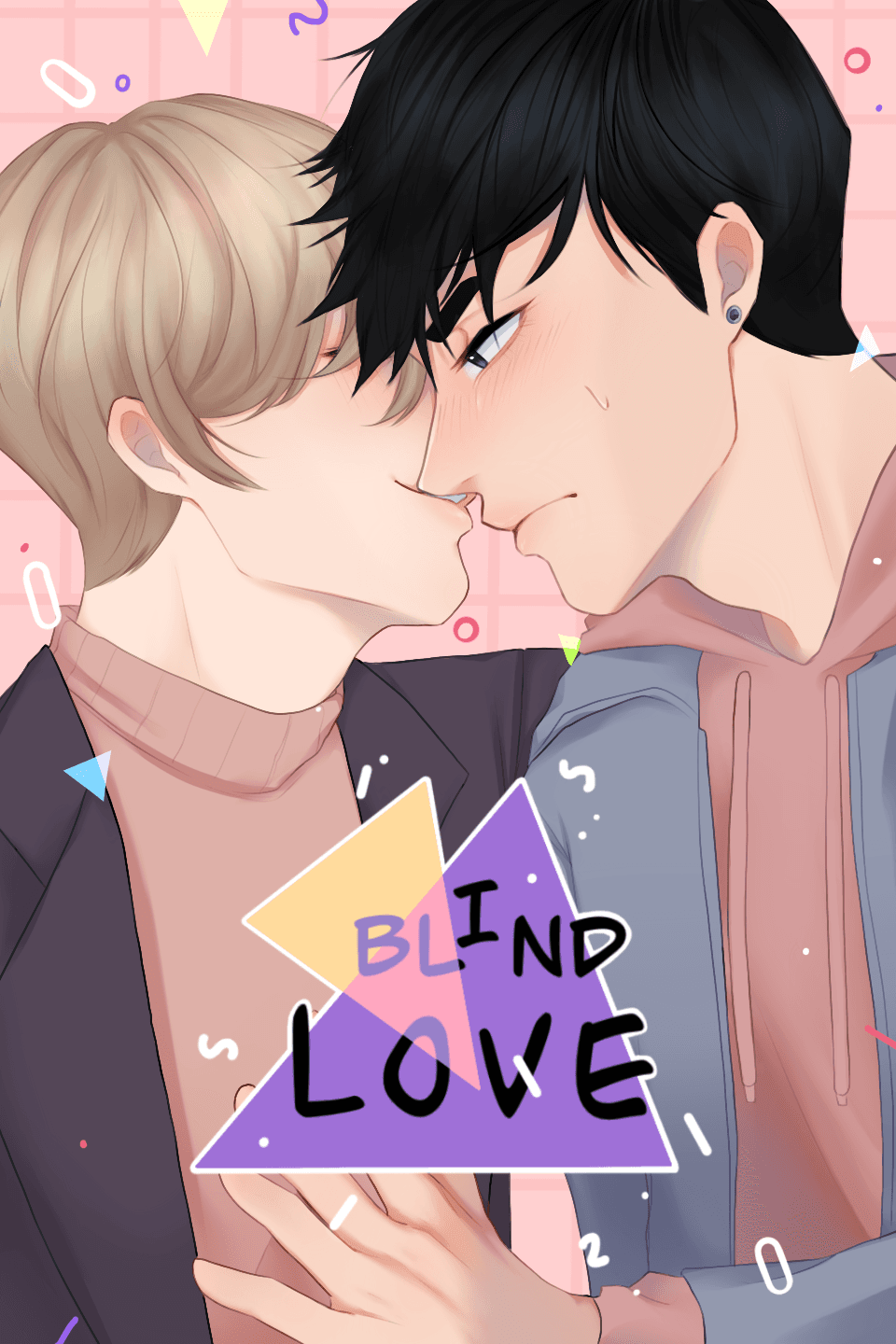 Blind Love