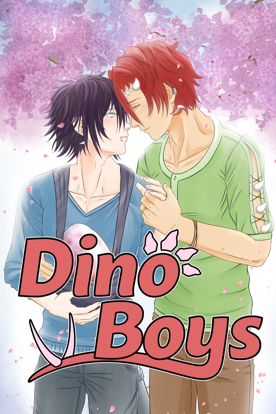 Dino Boys