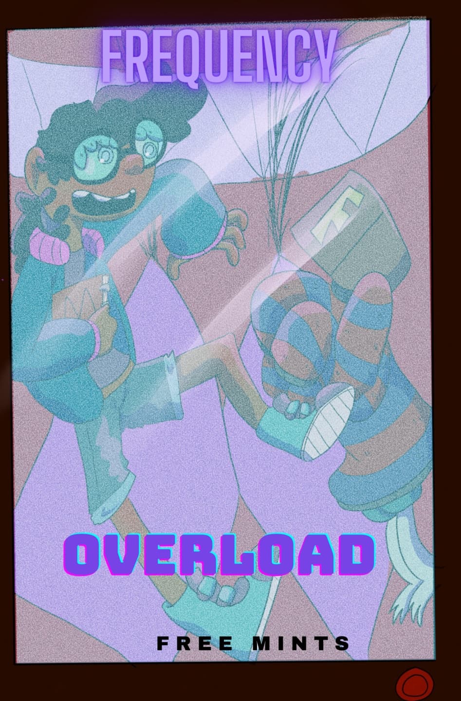 Frequency overload